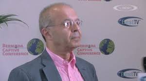 Iron-Starr's Pateras: M&A, New Health Strategies Impact Captives