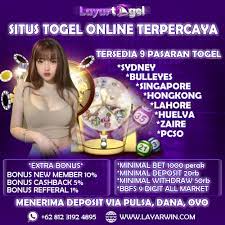 Link Alternatif Daftar Togel Sgp Indotogel