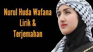 Muhammad ridwan arranger :abie & ridwan mixing & mastering : Download Sholawat Nurul Huda Cover Ai Khodijah Mp3 Mp4 Metrolagu