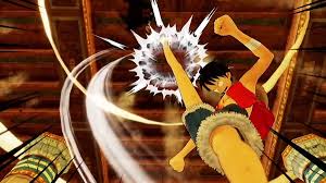 The straw hats finally reach the desert kingdom of arabasta and begin their race across the land to reach alubarna before a massive war breaks out between the kingdom's. One Piece Pirate Warriors 4 Alabasta Arc Trailer Gematsu
