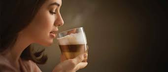 The 2018 Coffee and Tea Report