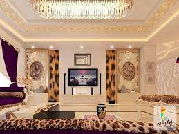 فورم جبس ديكورات صالات مودرن 2015 decor gallery wall home decor