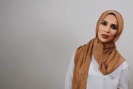 This year for our naelofar hijab raya campaign 2016, #allahlebihtahu we celebrate our one true love, we rejoice in our faith. Hijab Model Pulls Out Of L Oreal Campaign Over Israel Tweets Science Tech The Jakarta Post
