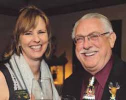 Carmel Pine Cone, July 30, 2010