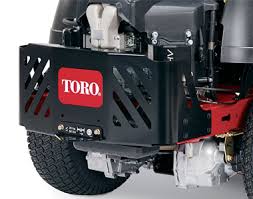 Starter solenoid, brake actuator, seat safety switch and key ignition switch. Toro Timecutter Ss5000 50 Inch 23 Hp Kawasaki Zero Turn Mower
