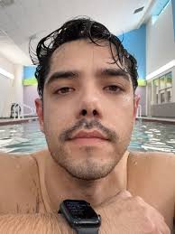 A STRONG Monday night practice!