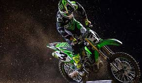 Supercross Futures Oakland Arena And Ringcentral Coliseum