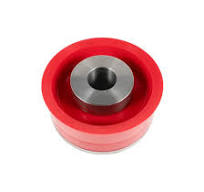 F1600 Mud Pump Parts 6" Rubber Piston - High Temperature and ...
