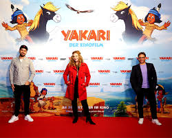 Kinderteppich mit yakari / yakari mit zwei bären beim seilspringen / hochwertiger teppich kinderteppich / teppich / yakari teppich / grün hochwertiger jugendteppich / kinderteppich / wohnzimmerteppich / strapazierfähiger schöner wohnzimmerteppich modell yakari / dieser wunderschöne teppich ist in der größe 80 x 150 cm oder 133 x 180 cm erhältlich / dieser teppich begeistert durch sein. Yakari Der Kinofilm Photos Facebook