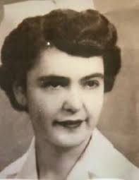 Obituary information for Margaret Elizabeth Murray