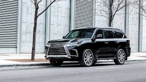 2019 Lexus Lx 570 Crafted To Command Lexus Gx Lexus Suv Lexus