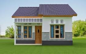 Jingga enie on october 18 2017 at 735 pm said. 15 Model Rumah Dengan Budget 30 Juta Tips Membangun Rumah Dengan Budget Minim