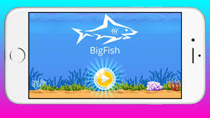 We do it for sport, for recreation, and. Big Fish Arcade Game For Android Apk Download