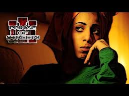 Prince of streets III Samara ''the film''