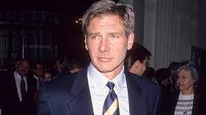 Legendary actor harrison ford better known for playing the role of star wars' han solo and the indiana jones. Harrison Ford Style Five Lessons To Learn From Han Solo British Gq
