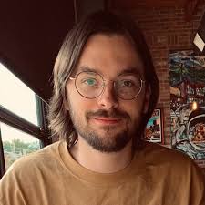 JDP Student Highlight: Zane Johnson Zane is starting his second-year and  received his MA in English Literature from the University of Munich where  he studied early modern English literature, religion, literary translation