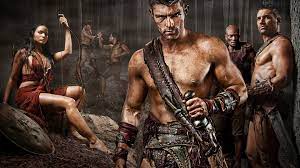 Kevin grevioux (/ ˈ ɡ r ɛ v j uː /; Spartacus Staffel 4 Wird Die Serie Fortgesetzt Kino De