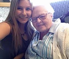 Memories of Mrs. Doris Ellen Klein