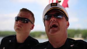 Deputy Rodenhauser's #YCSOFamily Story