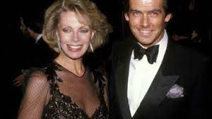 Cancer hospital and research institute here. Cassandra Harris Tribute Youtube