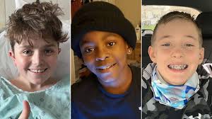 Contact your child's pediatrician right away if you notice any of these symptoms: Mis C Some Children S Hospitals See A Surge In Rare Covid 19 Complication Cnn