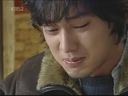 When ritsu was little, he was abandoned by his mother reiko. Pondering I M Sorry I Love You S Ending Thundie S Prattle