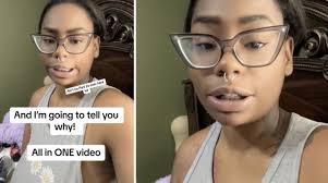 Chick Says She Let 3 Boys Run Train On Her At Her School Because They Were  Popular!