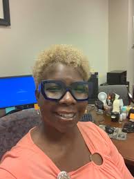 Here's a new pair that showed up today