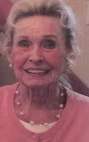 W. Katherine Buckner Obituary