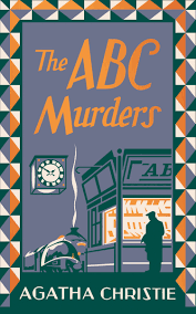 Hercule poirot investigates a series of murders in london in which the victims are killed according to their initials.hercule poirot . Christie A Abc Murders Poirot Christie Agatha Amazon De Bucher