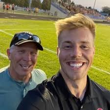 Articles by Colton Molesky's Profile