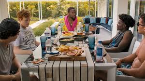 '72 Hours' movie review – Kevin Hart can't save this Netflix party