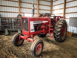 Check Out This 1968 Farmall 656 That Was Just Added To Our Website Browse Our Full Inventory Of Pre Owned Tr Tractors For Sale Used Tractors For Sale Tractors