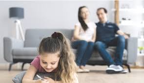 07. Getting on the same page as your partner in parenting - Dr. Sarah Bren