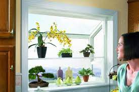 Maybe you aren't looking to grow mass amounts of food in your greenhouse. Replacement Garden Windows Simonton Windows Doors