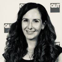 Jackie Ferrer's Instagram, Twitter & Facebook