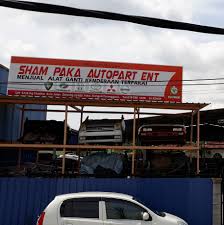 Find almost anything for sale in malaysia on mudah.my, malaysia's largest marketplace. Sham Paka Autopart Home Facebook