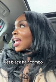 Mixing Loreal Hicolor Sapphire and Onyx