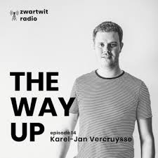 Katrien vanderlinden is a member of vimeo, the home for high quality videos and the people who love them. The Way Up 005 Katrien Vanderlinden By The Way Up A Podcast On Anchor