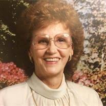 Esther Ann Eades Obituary