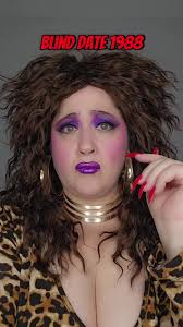 Blind Date 1988: Sensei Todd Introduces A New Twist