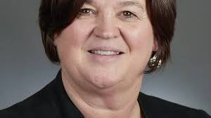 Crookston Rep. Deb Kiel recovering from stroke