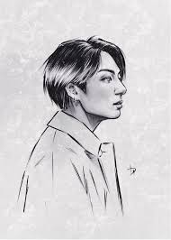 This is a subreddit for the fans of hideo kojima's action video game, death stranding, developed by kojima productions. The Best 23 Fanart Kpop Drawings Easy Karunkages