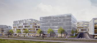 Wir informieren sie über neu eingestellte immobilien. Bauprojekte Bochum November 2020