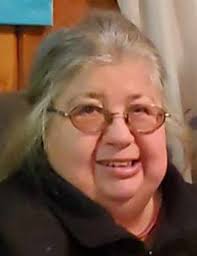 Obituary for Brenda K. White