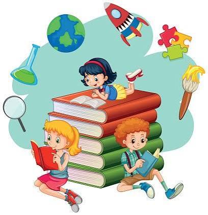 Accelerated Reading - St Brigids National School