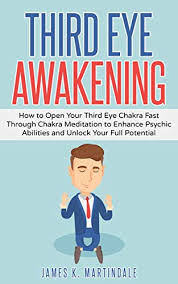 Our bodies are not able to stand the. Third Eye Awakening How To Open Your Third Eye Chakra Fast Through Chakra Meditation To Enhance Psychic Abilities And Unlock Your Full Potential How Pineal Gland Meditation Mindfulness Yoga Kindle