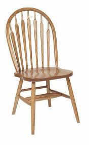 They use methods they've learned from the generations before them to put together the most reliable, toughest chair you can imagine. Arrow Low Windsor Chair From Dutchcrafters Amish Furniture