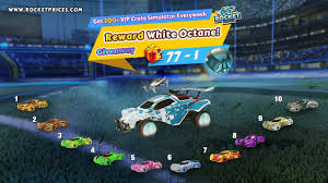 Titanium white mdga decal no longer appears as grey. Win 10 Free Painted Ronin Gxt Designs With Bl Decals Jandertek Wheels Rocket League Giveaway 77 1 Youtube