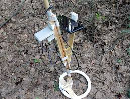 Welcome to the channel roman ursu hack ( romanursuhack ). Homemade Metal Detector